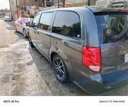 Dodge Grand Caravan